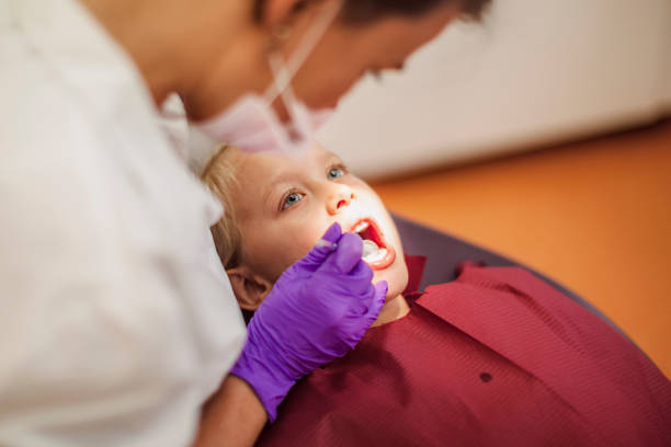 Best Emergency Gum Treatment in Wyndmoor, PA