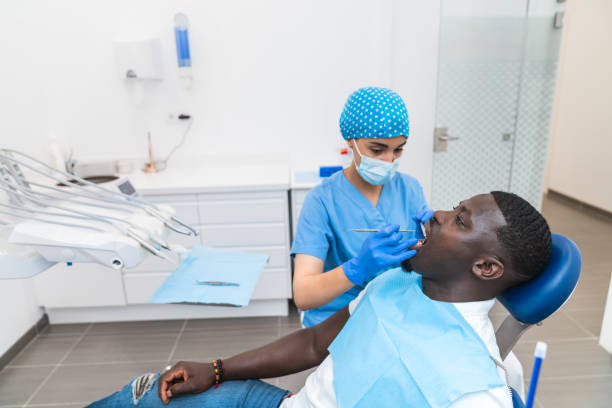 Best After-Hours Dental Trauma Care in Wyndmoor, PA